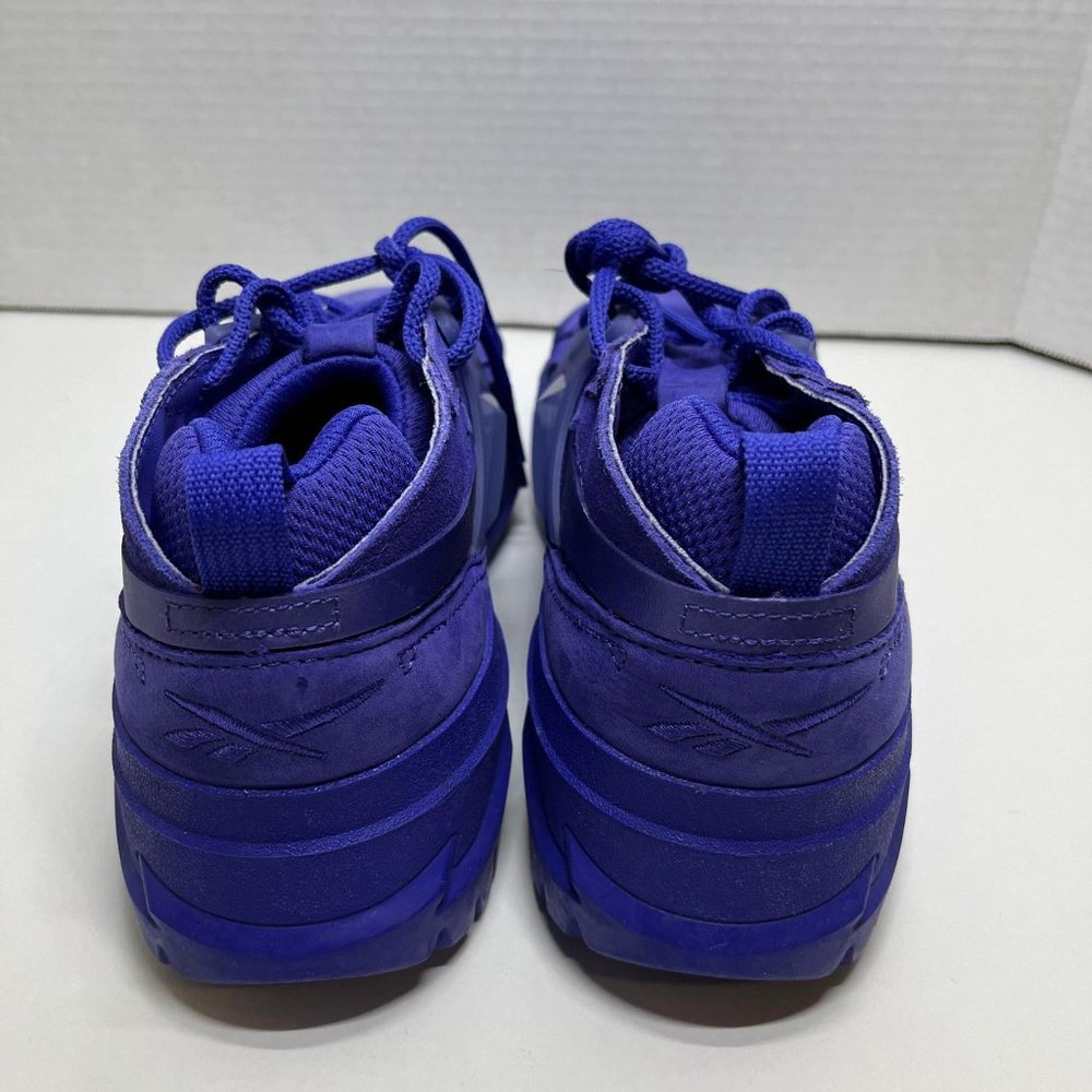Reebok Cardi B Club C V2 Women's Shoes Size 7.5 - Picture 4 of 5